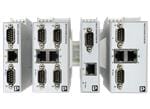 Phoenix Contact Modbus TCP/RTU to PROFINET Gateways