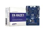 Renesas Electronics RA2E1 Evaluation Kit
