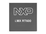 NXP Semiconductors i.MX RT600 Crossover MCUs