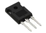 Vishay 600V FRED Pt® Gen 5 Hyperfast Ultrafast Rectifiers
