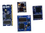 GHI Electronics SITCore IoT System-on-Modules