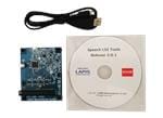 ROHM Semiconductor LAPIS Sound Device Control Kit 3 (SDCK3)