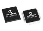 Microchip Technology PIC18-Q43 8-Bit Microcontrollers