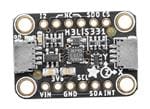 Adafruit H3LIS331 High Range Triple-Axis Accelerometer