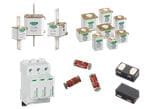 Littelfuse AC Protection & Motor Control in HVAC Solutions