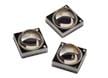 AUV3-Sxx2-0xx0K Surface Mount UV LEDs