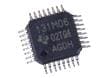ADS131M06/ADS131M06-Q1 6-Channel Delta-Sigma ADC