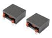 IHDF-1300AE-1A Edge-Wound High Current Inductors