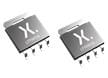 LFPAK P-Channel Trench MOSFETs