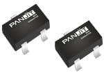 PANJIT BAS40W-AU Surface Mount Schottky Diodes
