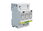 DS50VGPVS DIN Rail PV DC Power Surge Suppressors