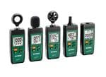 250W BLUETOOTH® Connected Environmental Meters