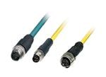 Phoenix Contact M12 X-Code Cordsets