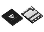 Vishay / Siliconix SiZF906BDT Dual N-Channel (D-S) MOSFET