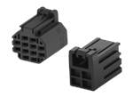 TE Connectivity Dynamic D1000 Slim Wire-to-Wire Connectors