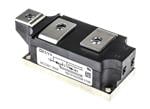 IXYS Mxx501 Dual Thyristor Modules