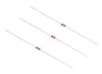 Littelfuse DO-35 Standard NTC Glass Encapsulated Thermistors
