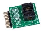 Renesas / Dialog SLG46827AG-SKT GreenPAK™ 65x64 Socket Adapter