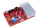 Infineon Technologies REF-AIRCON-C302A-IM564 Reference Design Kit
