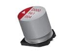 KYOCERA AVX Aluminum Polymer Electrolytic Capacitors