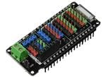 DFRobot Gravity IO Shield for FireBeetle M0 & ESP32-E