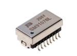 Bourns SM91076L Lan 10/100 Base-T Transformer