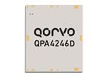 Qorvo QPA4246D 10W GaN Amplifier