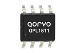 Qorvo QPL1811 75Ω CATV Amplifier