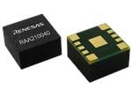 Renesas Electronics RAA210040 Step-Down DC/DC Mini Modules