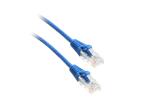 Slim Category-6 28AWG Network Patch Cables