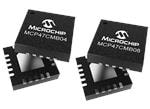 Microchip Technology MCP4xCXBXX Digital to Analog Converters