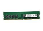 Apacer Technology Inc. 8GB ECC DDR4 SDRAM UDIMM Memory Module