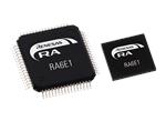 Renesas Electronics RA6E1 32-Bit Microcontroller Group