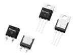 Littelfuse QJxx10 High Temp Alternistor/Standard Triacs