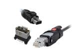 Amphenol Communications Solutions Industrial Ethernet Connectors & Cable Assemblies