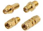 Commercial Grade SMA Adapters