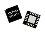 Qorvo QPC4614 75Ω 5 −2000MHz Digital Step Attenuator