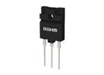 ROHM Semiconductor RGTV 650V Field Stop Trench IGBTs