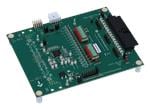 Texas Instruments bq75614EVM-021 Monitor Evaluation Module (EVM)