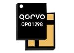 Qorvo QPQ1298 High-Performance BAW Filter