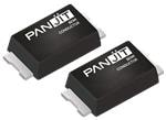 PANJIT SB52AFC to SB56AFC Schottky Barrier Rectifiers