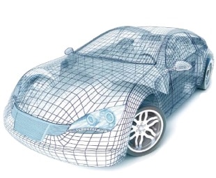 Eaton Electronics AMLV Automotive Multilayer Varistors