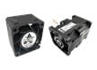 E-Series GFB/PFB High-Performance Axial DC Fans