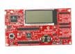 PIC24F LCD Curiosity Development Board (DM240017)
