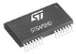 STGAP2HD Galvanically Isolated 4A Dual Gate Driver