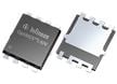 IAUZ4xN06S5 60V Automotive OptiMOS™-5 MOSFETs