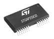 STGAP2SiCD Galvanically Isolated Dual Gate Driver