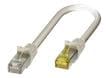 RJ45 BUILDING CAT5/CAT6A Patch Cables