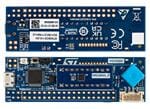STMicroelectronics STM32C0116-DK Discovery Kit