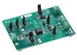 Texas Instruments SN6507DGQEVM Driver Evaluation Module (EVM)